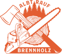 Albtrauf-Brennholz